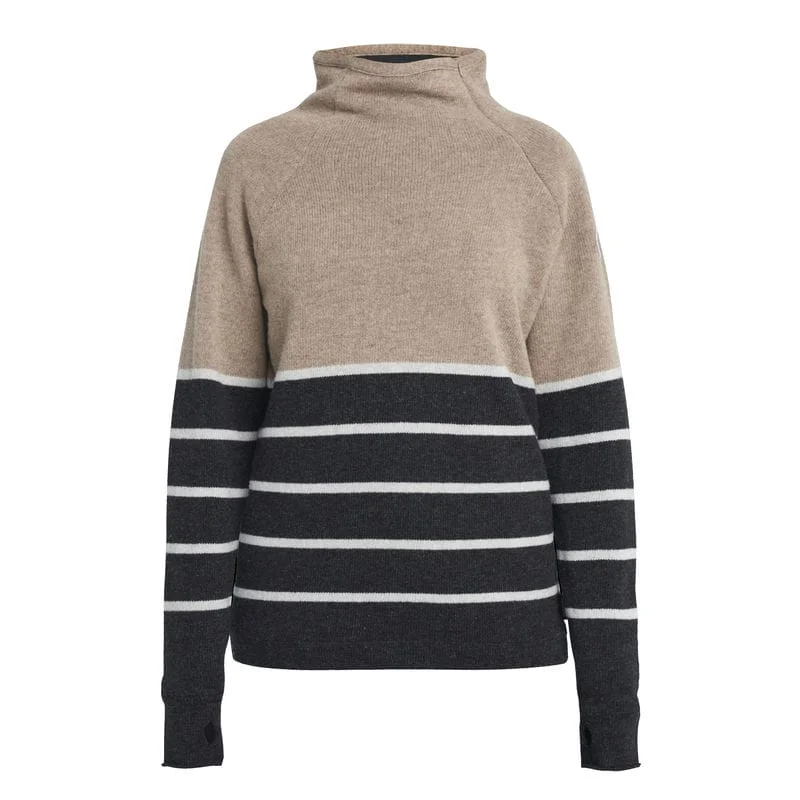 Holebrook Martina Windproof Ladies Jumper - Khaki/Multi Colour Mesh Fabric Canvas Fabric Denim Fabric Holebrook Martina Windproof Ladies Jumper - Khaki/Multi Colour Mesh Fabric Canvas Fabric Denim Fabric