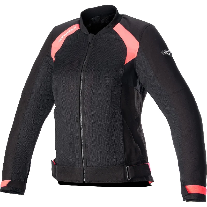 Alpinestars Stella Eloise Jacket Nylon Fabric Polyester Fabric Spandex Fabric