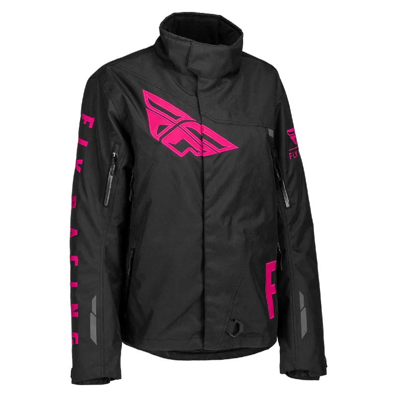 Black / Pink