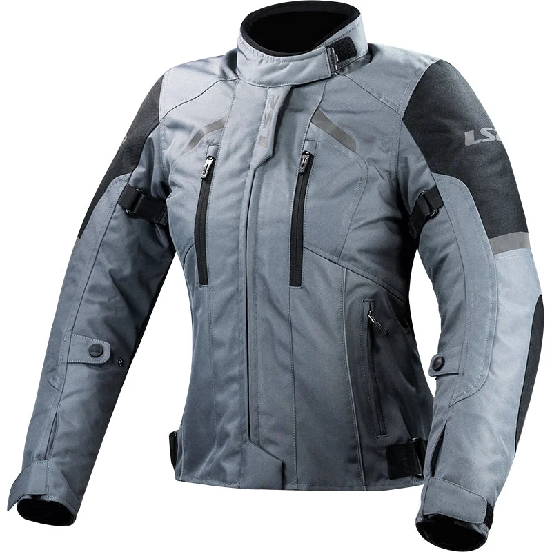 LS2 Helmets Serra EVO Women's Motorcycle Jacket Faux Fur Jacket Real Fur Jacket Shearling Jacket LS2 Helmets Serra EVO Women's Motorcycle Jacket Faux Fur Jacket Real Fur Jacket Shearling Jacket