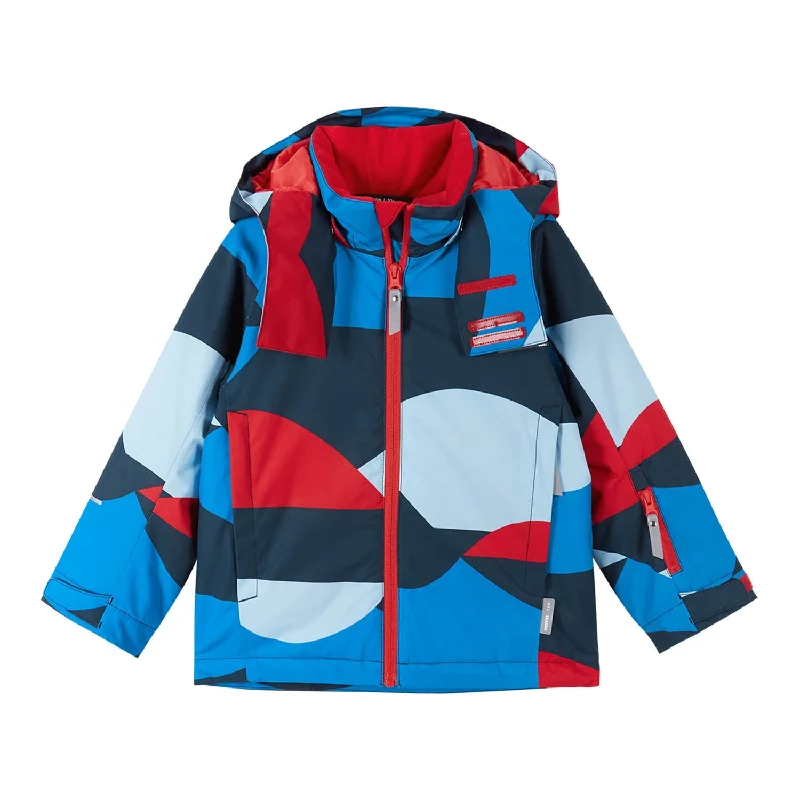 Palsi Jacket Notch Collar Jacket Peter Pan Collar Jacket Cowl Neck Jacket