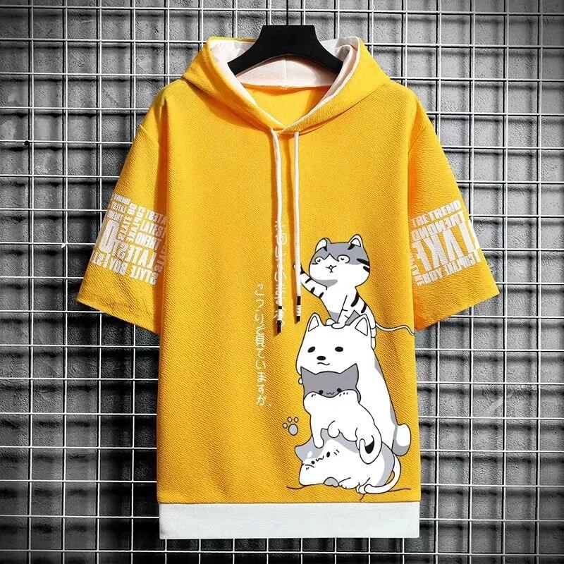 SZXM-Yellow