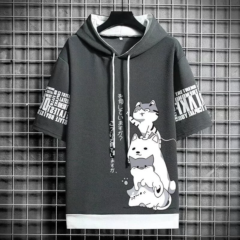 SZXM-Dark gray