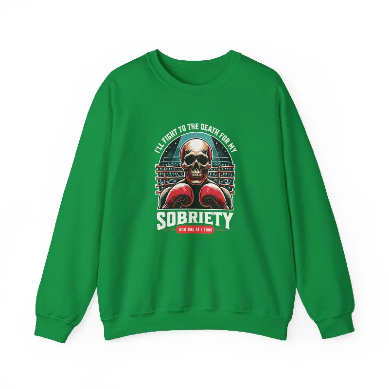 Irish Green