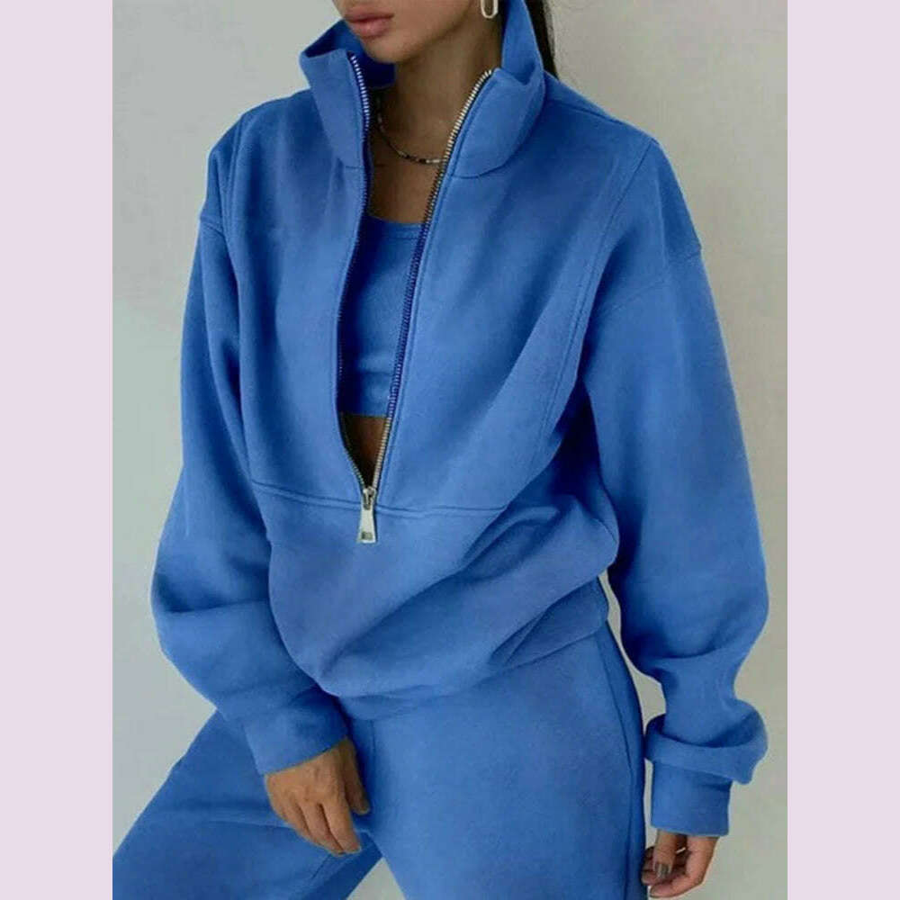 Royal blue