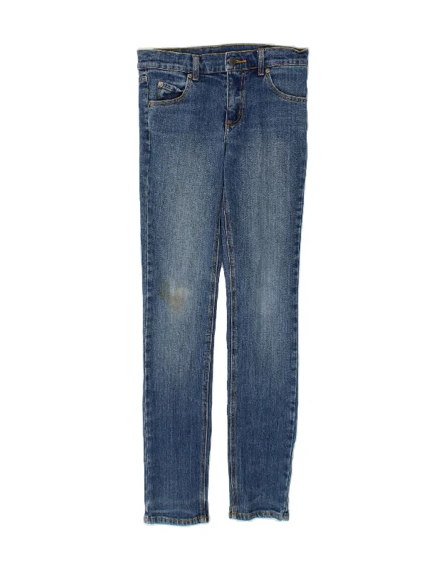 CHEAP MONDAY Womens Skinny Jeans W26 L32 Blue Cotton Fashionable Jeggings Style Jeans CHEAP MONDAY Womens Skinny Jeans W26 L32 Blue Cotton Fashionable Jeggings Style Jeans